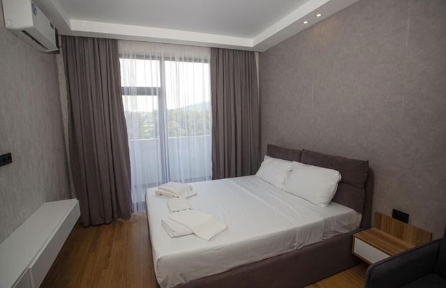 Dreamside Apartments - Foto 2