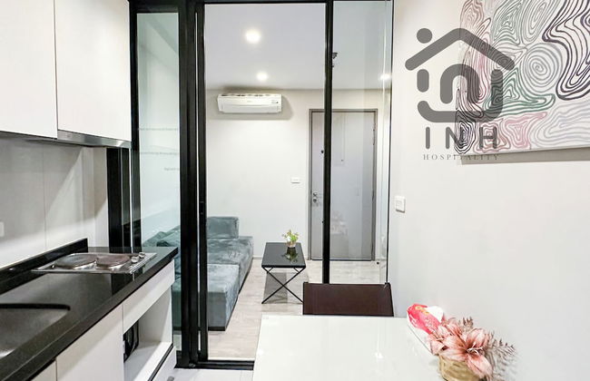 The BASE Central Pattaya By INH Global - Photo 45