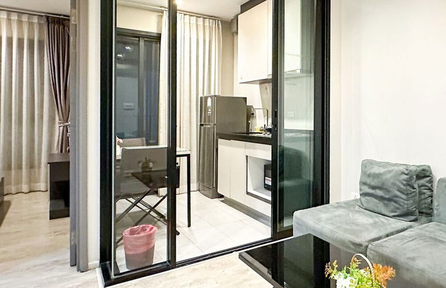 The BASE Central Pattaya By INH Global - Photo 62