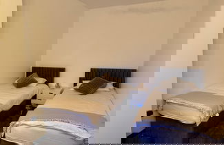 Photo 3 - Modern City Apartment in Manchester