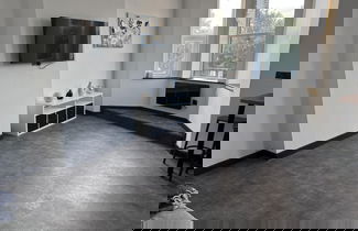 Photo 1 - Modern City Apartment in Manchester