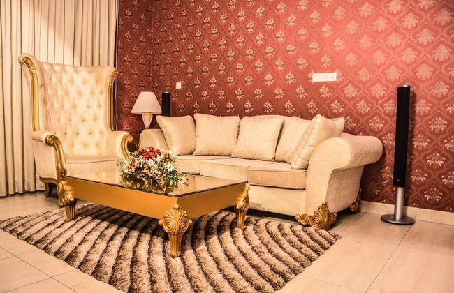 9 Trees Boutique Villas - Foto 10