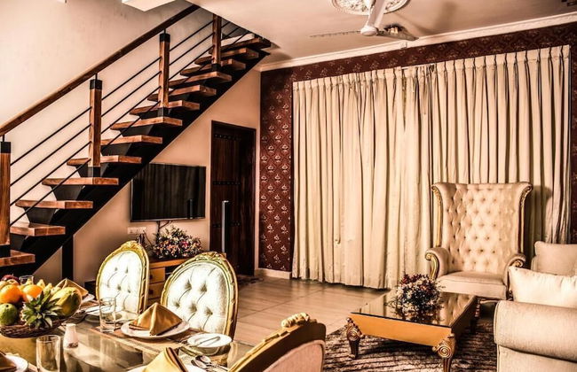 9 Trees Boutique Villas - Foto 11
