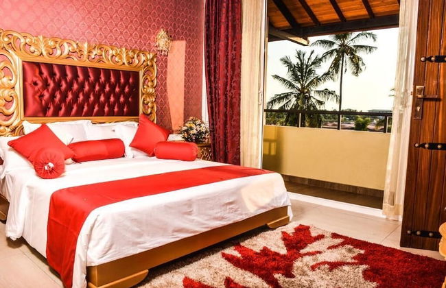 9 Trees Boutique Villas - Foto 4
