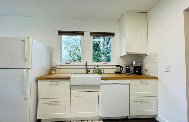 Phinneywood Cottage - Greenlake - Zoo - Foto 4