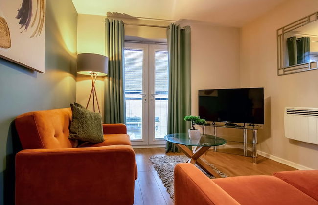 Host Stay Somerset Walk - Foto 7