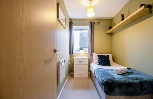 Host Stay Somerset Walk - Foto 15