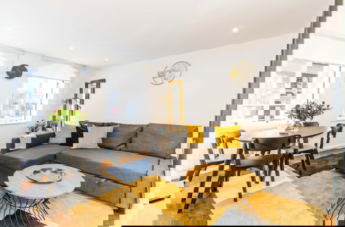 Foto 19 - StayLux Carnaby Street