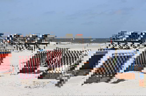 Foto 16 - Ferienwohnung, St. Peter-ording