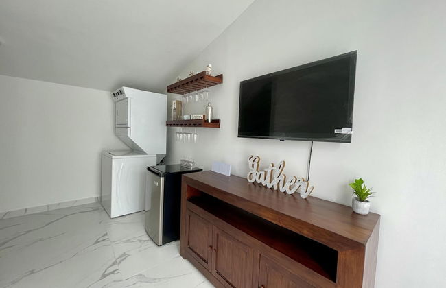 Cozy 2 BR Aparment With Private Pool - Foto 4