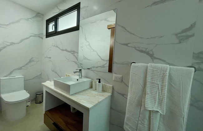 Cozy 2 BR Aparment With Private Pool - Foto 7