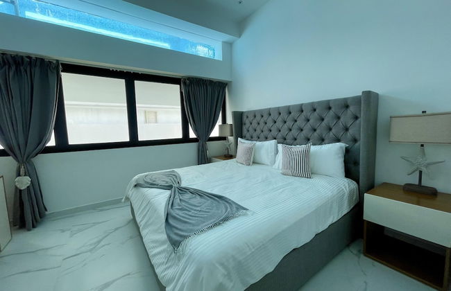 Cozy 2 BR Aparment With Private Pool - Foto 6