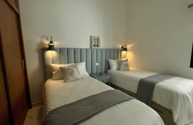 Cozy 2 BR Aparment With Private Pool - Foto 8