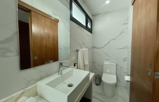 Cozy 2 BR Aparment With Private Pool - Foto 11