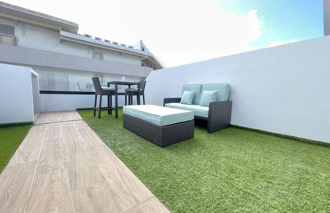 Cozy 2 BR Aparment With Private Pool - Foto 10