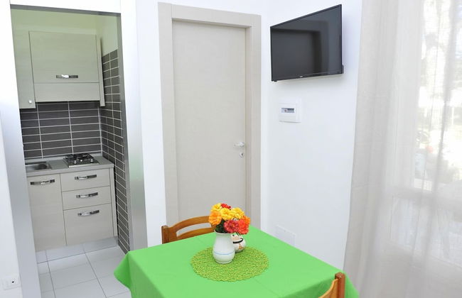 New Apartment in Baia Domzia Near the sea - Foto 15