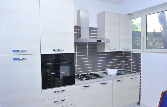 New Apartment in Baia Domzia Near the sea - Foto 5