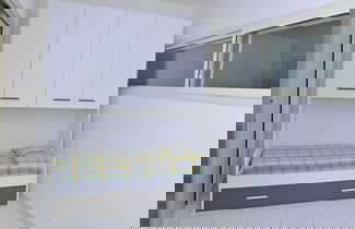 Foto 2 - New Apartment in Baia Domzia Near the sea