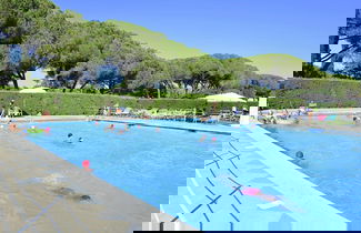 Foto 1 - New Apartment in Baia Domzia Near the sea