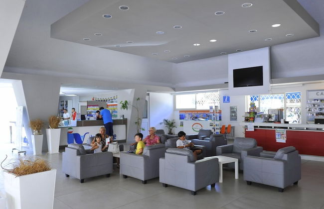 New Apartment in Baia Domzia Near the sea - Foto 16