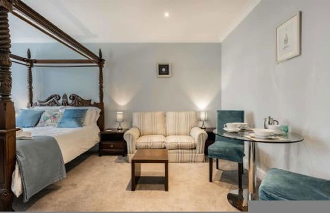 Host Stay The Mallard Annex - Foto 11