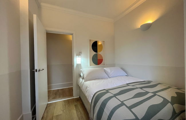 The Regency - Serviced Apartments - Foto 16