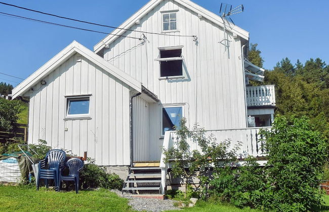 7 Person Holiday Home in Vagland - Photo 31