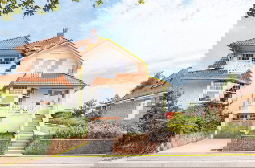 Photo 1 - Beautiful Villa With Garden