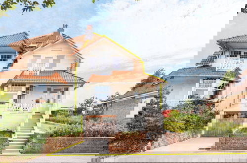 Foto 1 - Beautiful Villa With Garden