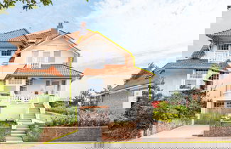 Photo 1 - Beautiful Villa With Garden