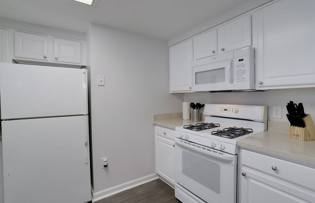 Comfort Apartments in Arlington - Foto 62