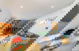 Foto 1 - Modern 2Br Townhouse In Mission Bay