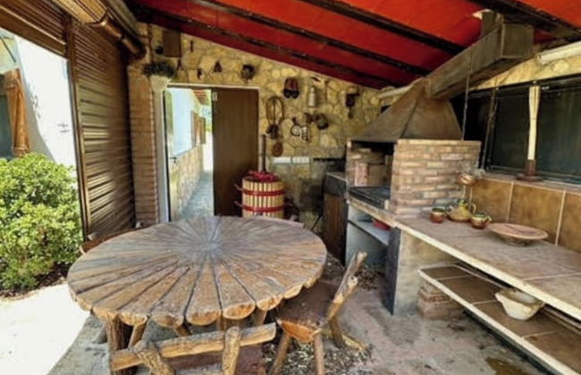 Culla Country House Rentalholidays REF 034 - Photo 23