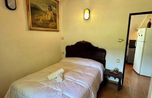 Culla Country House Rentalholidays REF 034 - Photo 8