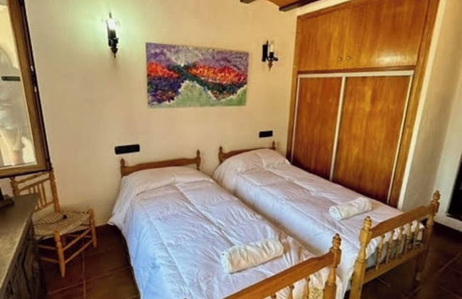 Culla Country House Rentalholidays REF 034 - Photo 5