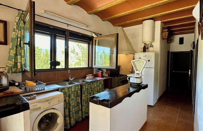 Culla Country House Rentalholidays REF 034 - Photo 17