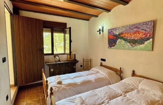 Culla Country House Rentalholidays REF 034 - Photo 9