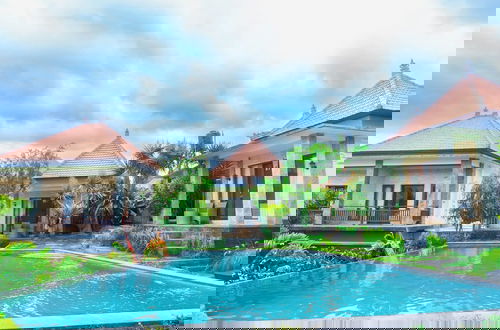 Foto 8 - Villa Danu Kintamani
