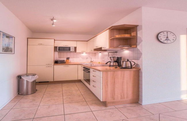 Charmante Ferienwohnung im Ferienpark - Foto 5