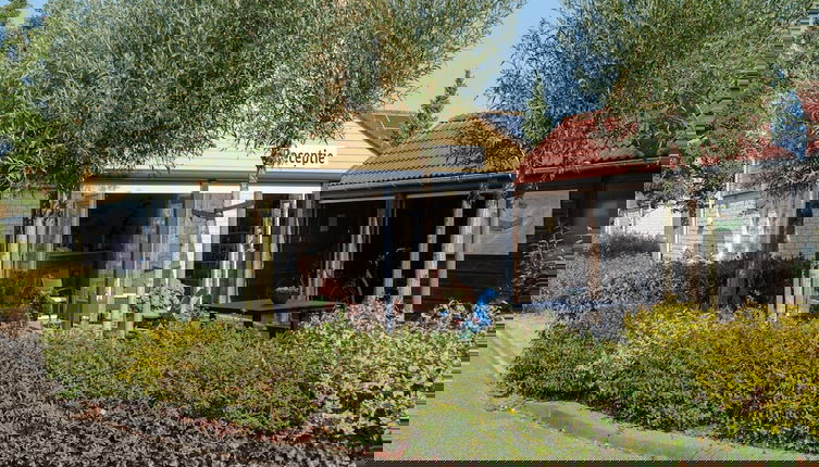 Foto 1 - Nice Holiday Home Near Beach