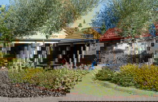 Photo 1 - Nice Holiday Home Near Beach
