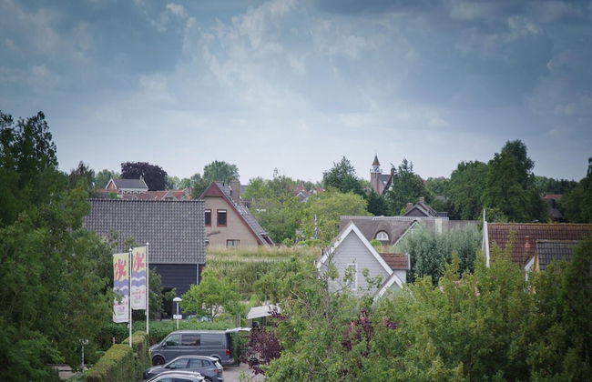 Holiday Home in Zeeland With Spacious Garden - Foto 24