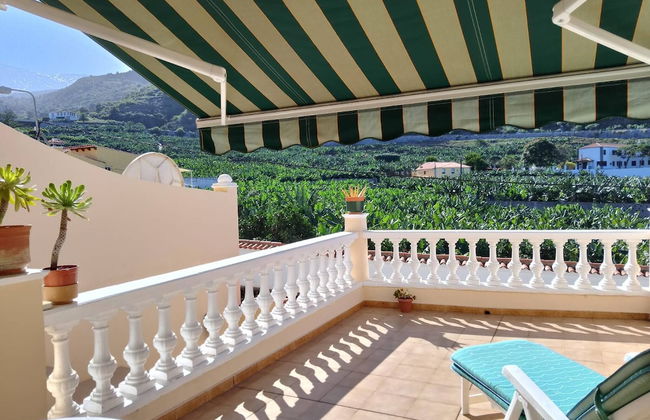 San Felipe House With Views Of Teide - Foto 5