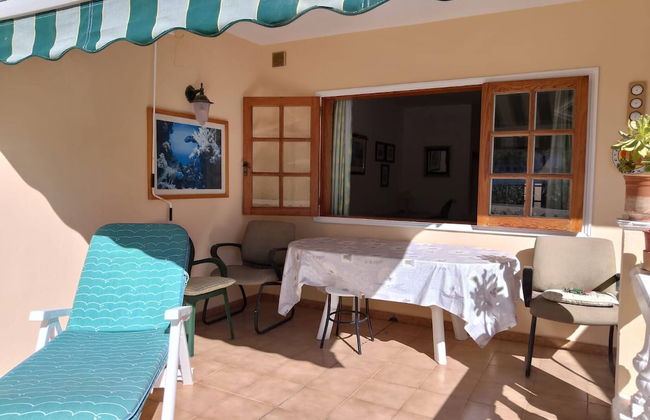 San Felipe House With Views Of Teide - Foto 9