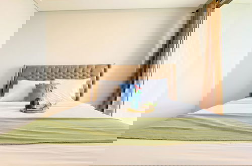 Foto 4 - Best Location and Strategic Studio at Gold Coast Apartment PIK