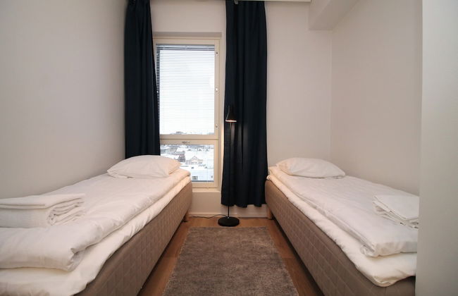 Forenom Apts Turku Kirstinpuisto - Photo 19