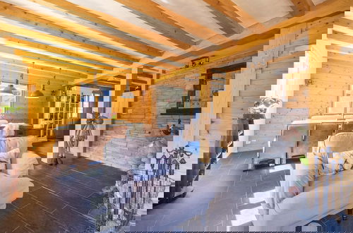 Photo 21 - 6p Chalet in the Mountains Near Fiesch ski Area