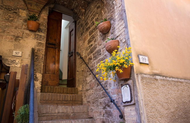 Spadolino Apt City Center - Photo 27