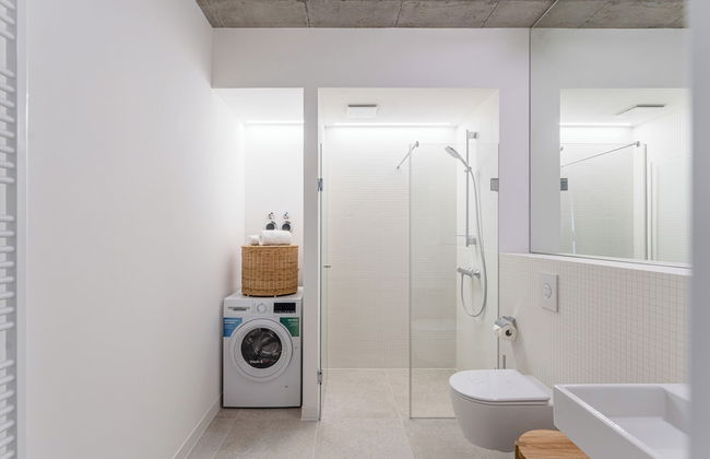 Carlotta Apartments - Foto 54