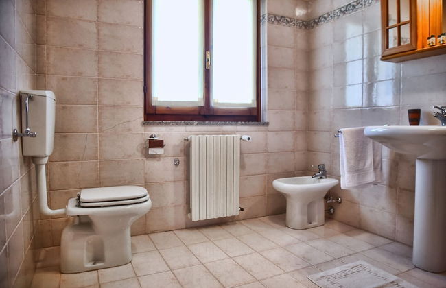 Casa Letizia by Wonderful Italy - Foto 17